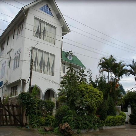 Dream Villa Hotel Kalaw Exterior photo