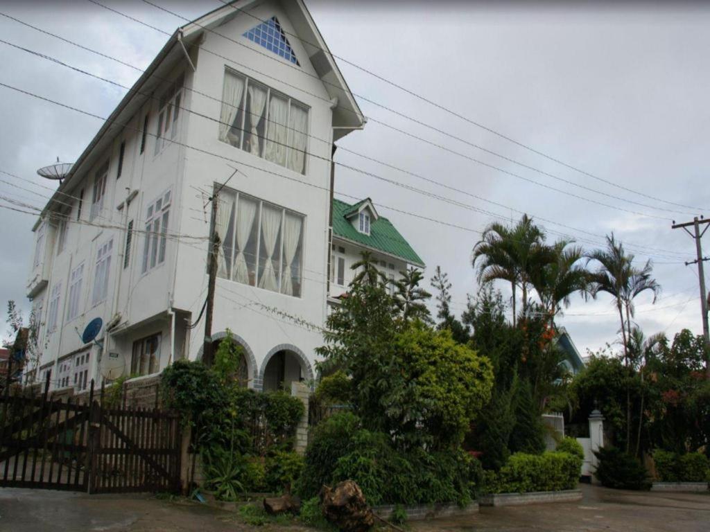Dream Villa Hotel Kalaw Exterior photo