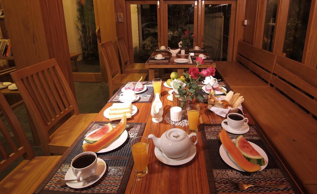 Dream Villa Hotel Kalaw Exterior photo
