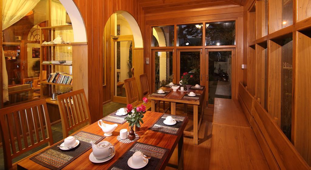 Dream Villa Hotel Kalaw Exterior photo